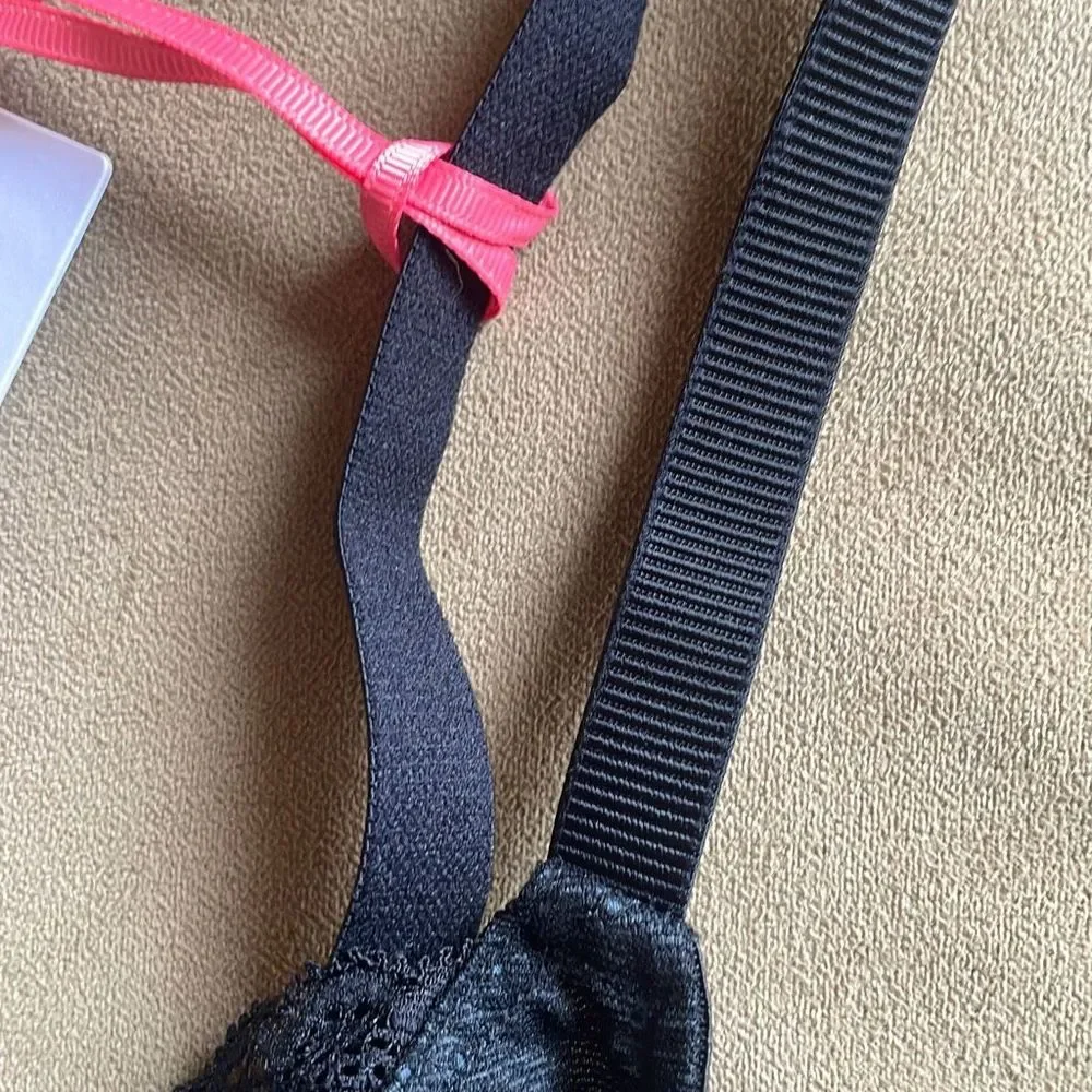 Cleo by Panache Hettie Balconnet Bra 9011 size 32FF - Picture 6 of 7